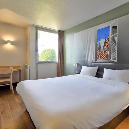 B&B Hotel Beaune Sud 1 Palais Des Congres Zewnętrze zdjęcie