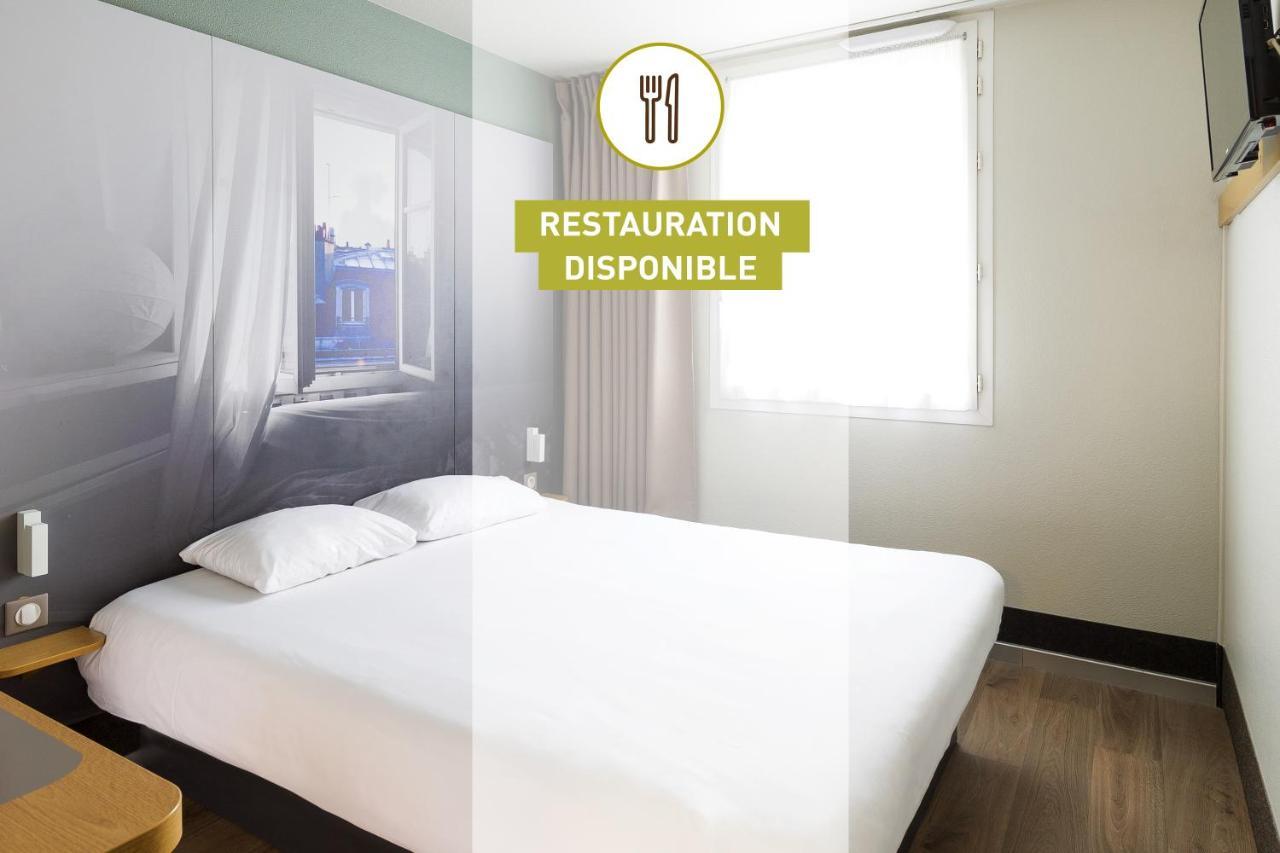 B&B Hotel Beaune Sud 1 Palais Des Congres Zewnętrze zdjęcie