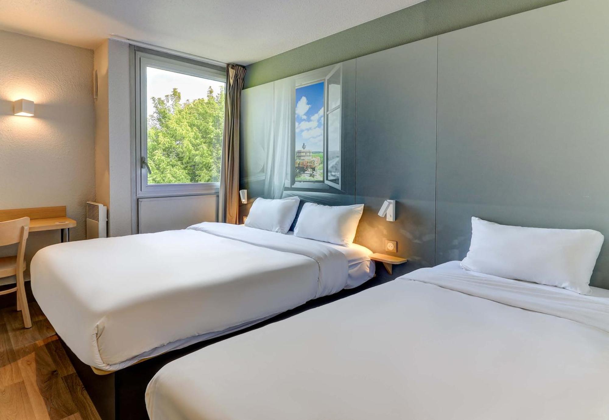B&B Hotel Beaune Sud 1 Palais Des Congres Zewnętrze zdjęcie