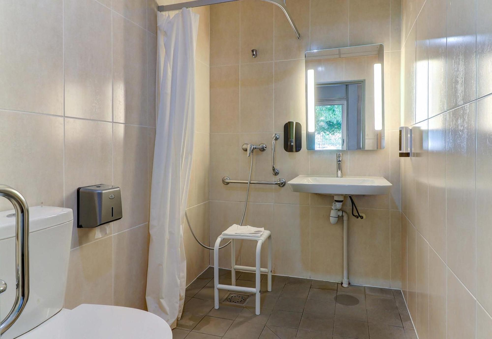 B&B Hotel Beaune Sud 1 Palais Des Congres Zewnętrze zdjęcie
