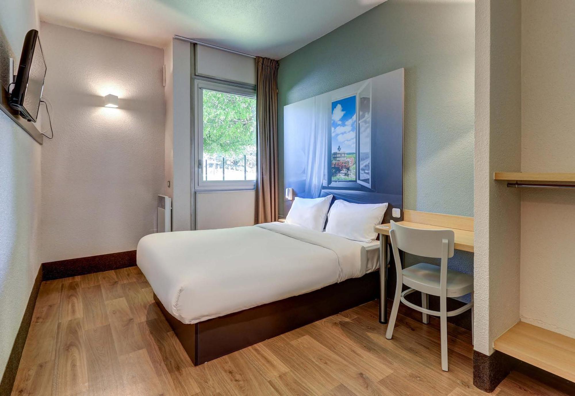 B&B Hotel Beaune Sud 1 Palais Des Congres Zewnętrze zdjęcie