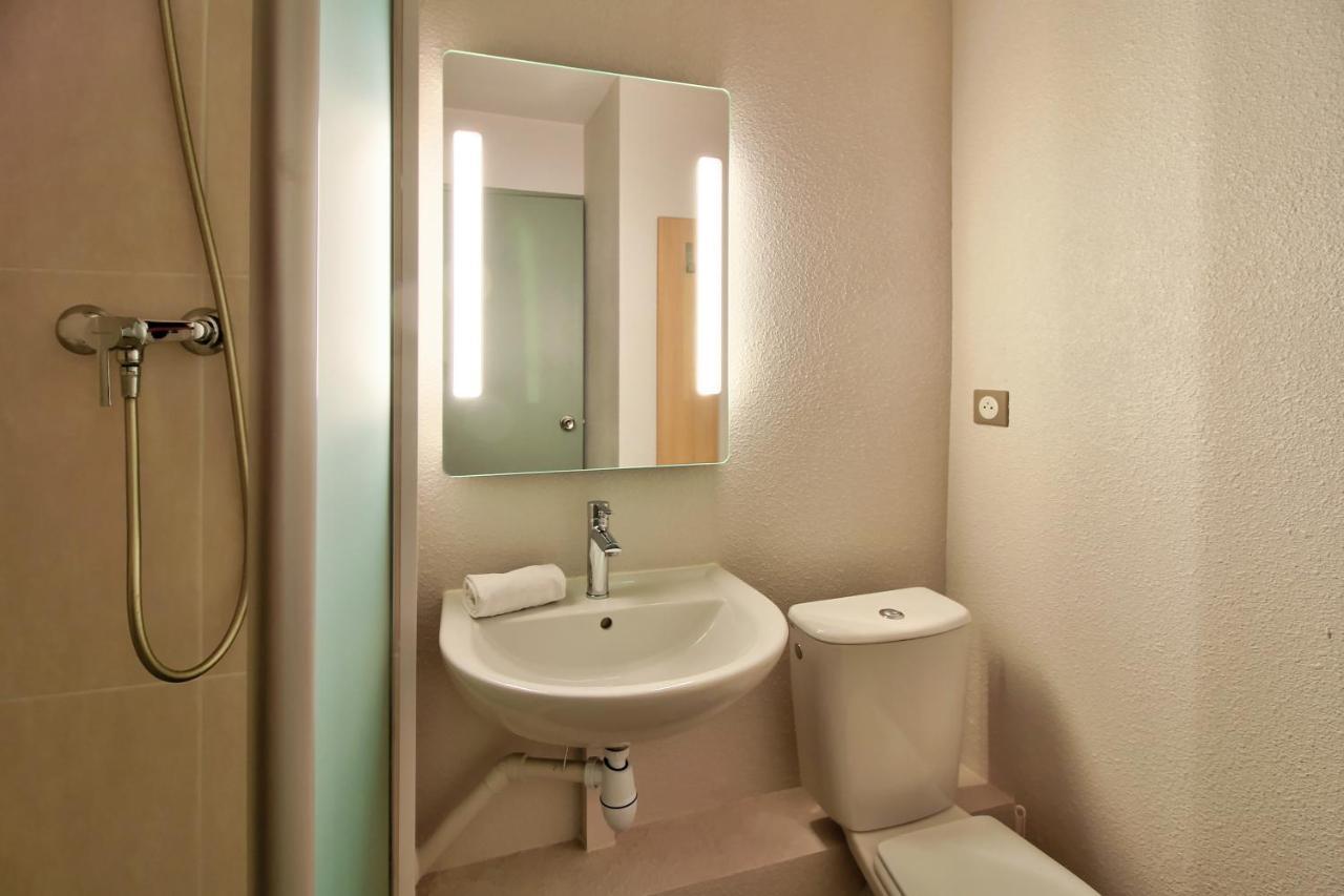 B&B Hotel Beaune Sud 1 Palais Des Congres Zewnętrze zdjęcie