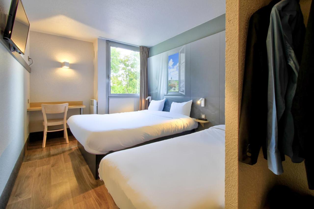 B&B Hotel Beaune Sud 1 Palais Des Congres Zewnętrze zdjęcie