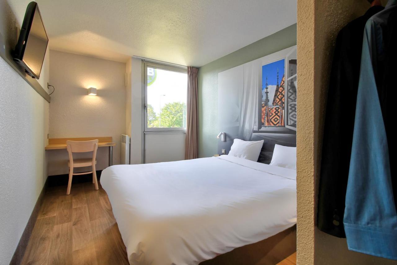B&B Hotel Beaune Sud 1 Palais Des Congres Zewnętrze zdjęcie