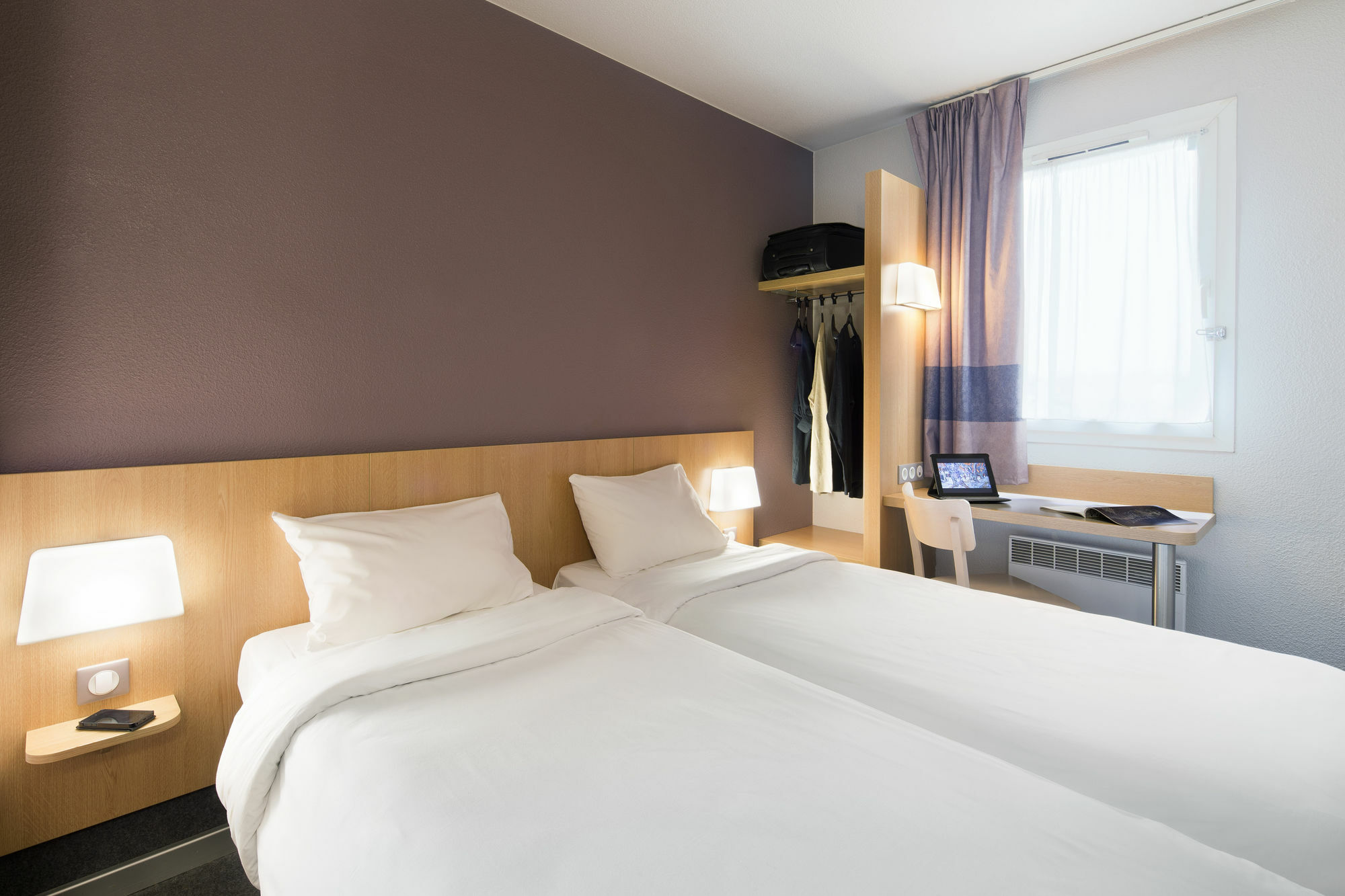 B&B Hotel Beaune Sud 1 Palais Des Congres Zewnętrze zdjęcie