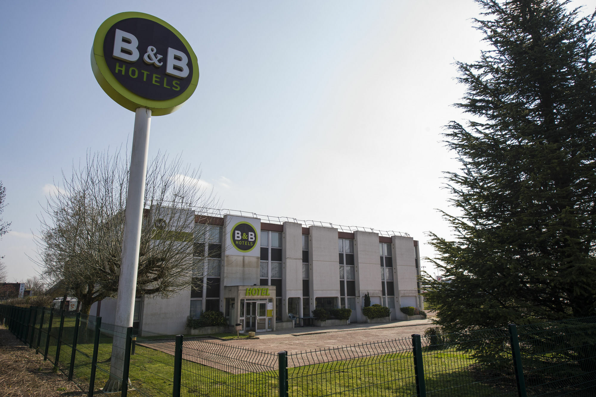 B&B Hotel Beaune Sud 1 Palais Des Congres Zewnętrze zdjęcie