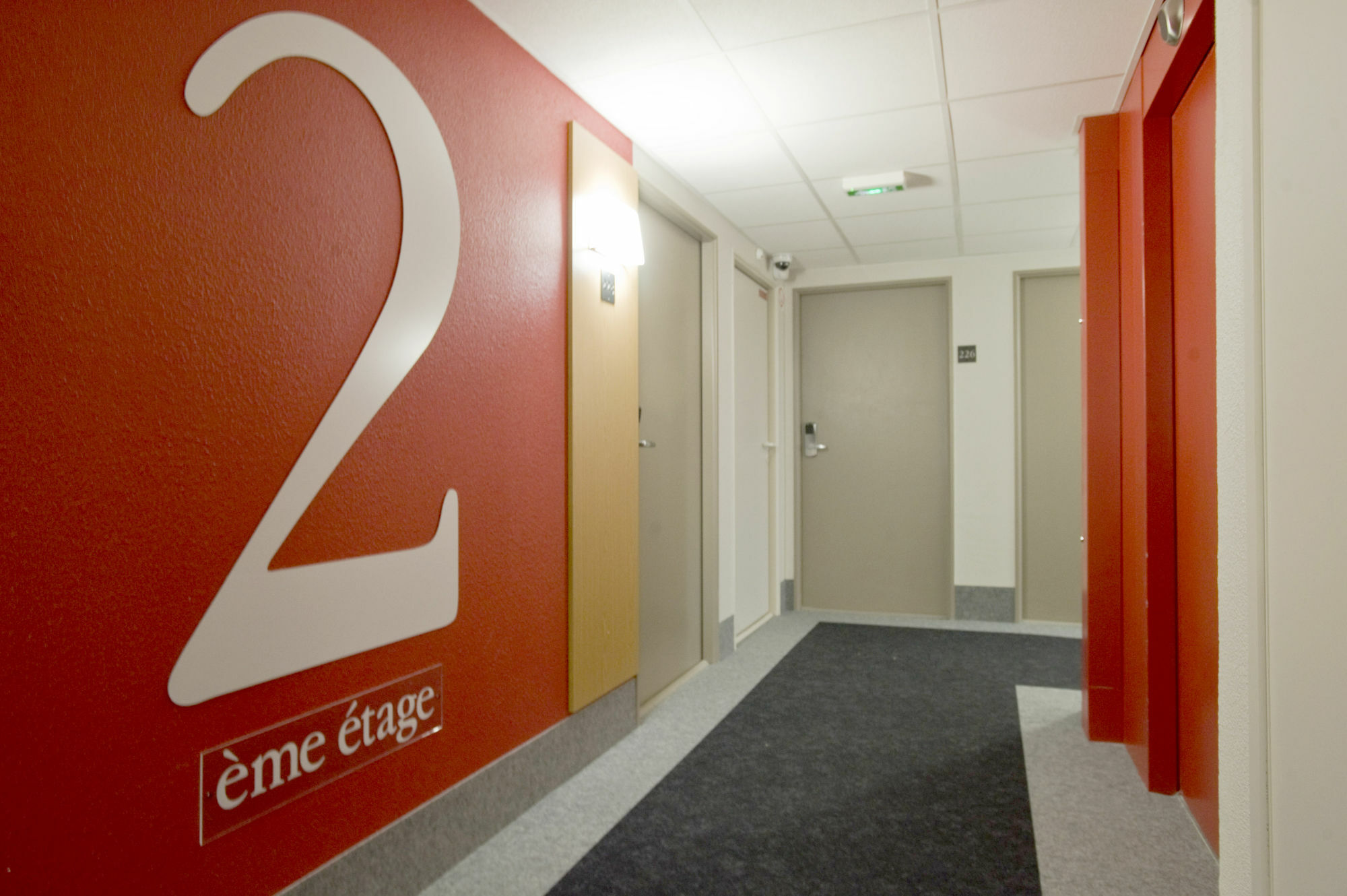 B&B Hotel Beaune Sud 1 Palais Des Congres Zewnętrze zdjęcie